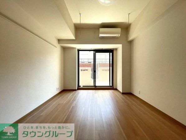 BluRock秋葉原の物件内観写真